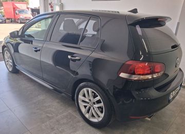Volkswagen Golf - 4