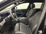 BMW 520d xDrive Touring M Sportpaket Pro Pa. Prof. D - BMW 520: Schiebedach