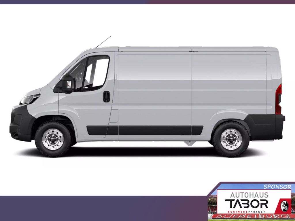 Toyota Proace Max — fotografia 3