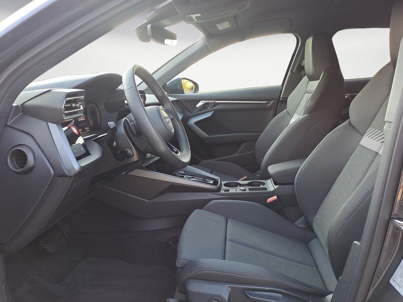 Audi A3 - Bild 7