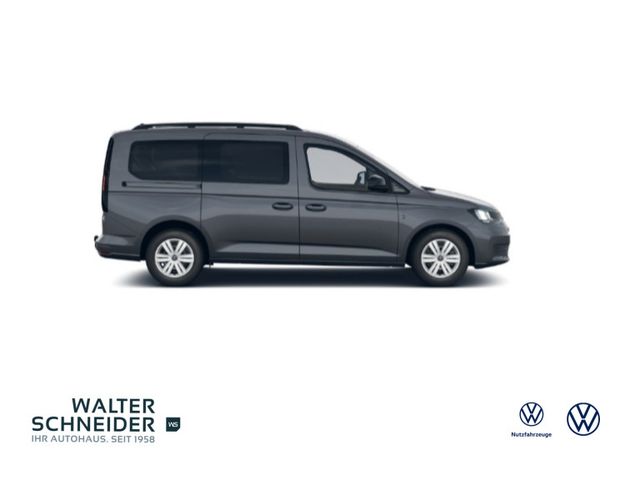 Volkswagen Caddy Maxi 7-Sitzer 1.5 TSI 85 kW DSG Reimport