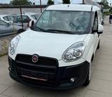 Fiat Doblo Doblò SX Maxi Kasten /1.Hand / TÜV NEU - Fiat Doblo Gebrauchtwagen in Hamburg