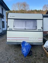 Bürstner City - Angebote entsprechen deinen Suchkriterien
