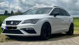 Seat Leon 2.0 TSI St&S ST CUPRA 300 DSG 4Drive CU... - Seat Leon 4Drive Gebrauchtwagen