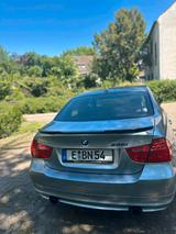 BMW bmw 335i e90 - BMW 335 in Duisburg