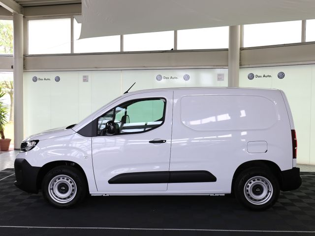 Opel Combo Cargo E 1.5D KLIMA WINTERPAK SITZH APP LED