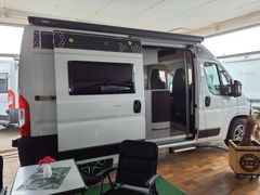Chausson V 594S  First Line MJ25  Automatik
