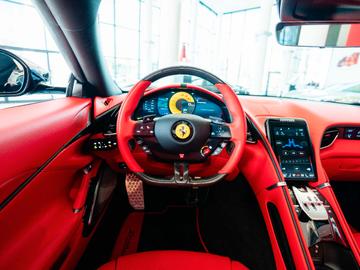 2024 Ferrari ROMA 缩略图 22