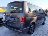 Volkswagen T6 Multivan Comfortline Alcantara Navi AHK PDC - Volkswagen: Comfortline