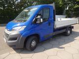 Citroën Jumper Pritsche 33 L2 HDi 110 2,2 Liter - Citroën Jumper: Van