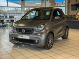 Smart ForTwo Cabrio Brabus | JBL | Sitzheiz. | uvm. - Smart ForTwo: Cabrio