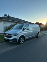 Volkswagen VW T6.1 DSG 140PS Camper Transporter Rennt... - Volkswagen: Transporter 140ps