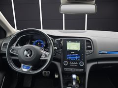 Renault Megane IV Grandtour 1.6 TCe 205 Energy GT