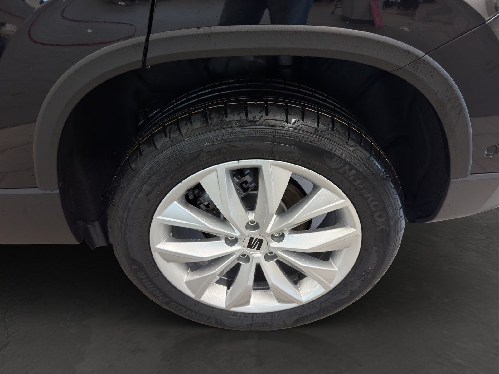Seat Ateca - Bild 10
