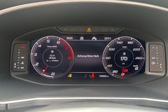 Foto Nummer 11: SEAT Tarraco