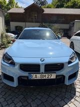 BMW M2 | GW-Garantie bis 2027 | DINAN 