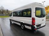 Volkswagen Crafter XXL  extra Lang - gebrauchte VW Crafter aus dem Jahr 2011