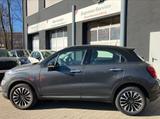 Fiat 500X Cross Automatik Parksensor - Fiat 500X Gebrauchtwagen in Berlin