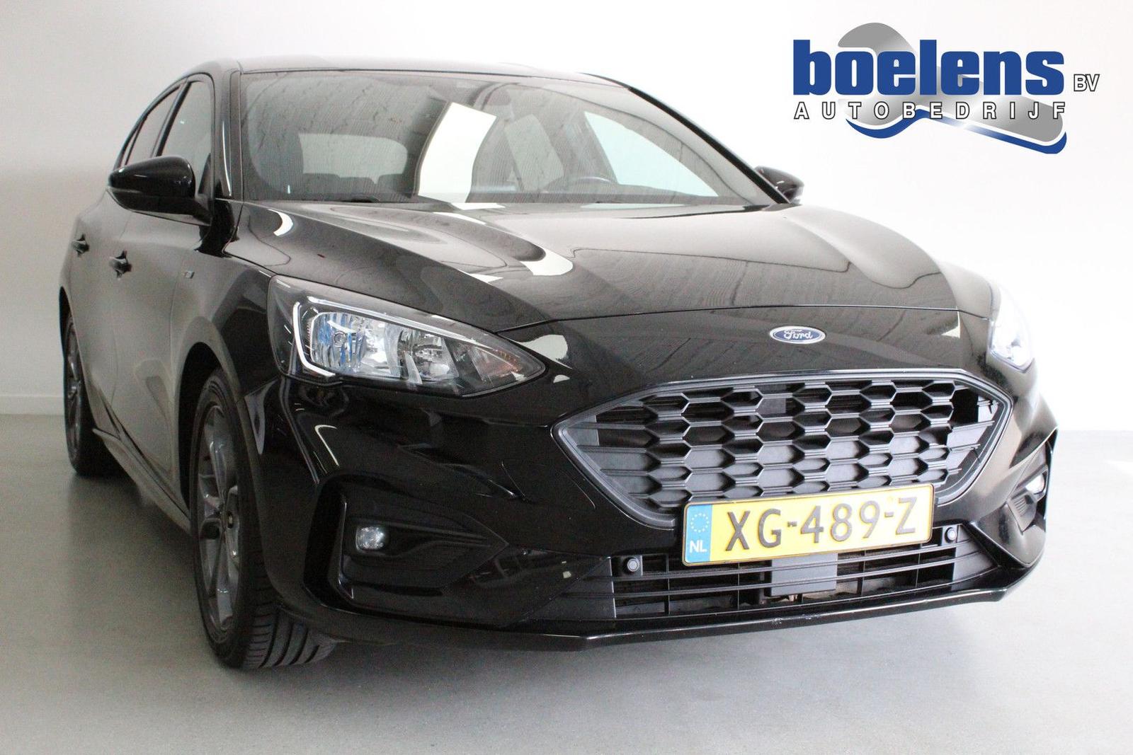 Ford Focus 1.5 EcoBlue ST Line Business | CARPLAY | L