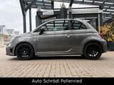 Fiat Abarth 595 Pista 1.4 T-Jet, Navi, Klimaauto, PDC - Fiat 500: Abart