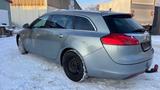 Opel Insignia Sports Tourer 1.4 T eco - Opel Insignia Gebrauchtwagen in Berlin