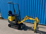 Wacker Neuson 803 Preis: € 15.900,-- + MwSt. - Wacker LKWs