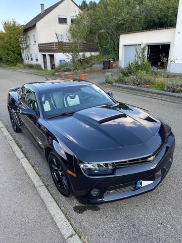 Chevrolet Camaro 3.6 V6