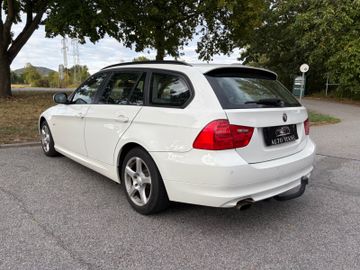 BMW 318 - 5