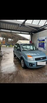 Ford Fusion 1,4 16V + EST + - Ford Fusion in Bielefeld