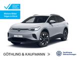 Volkswagen ID.4 Pro electric 210kW*Navi*Wärmepumpe*KAM*19Zo - gebrauchte VW ID.4 aus dem Jahr 2024