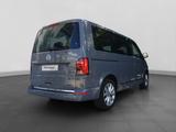 Volkswagen T6.1 Multivan 2.0 TDI DSG GENERATION SIX LED NAV - Volkswagen mit Diesel-Antrieb: 1.6