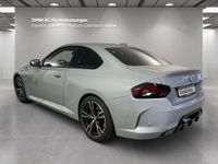 BMW 218 - Vorschau Bild 5