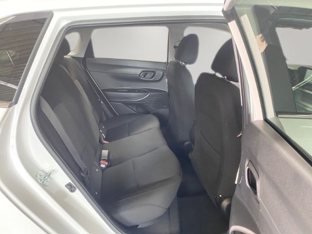 Hyundai i20 – Bild 10