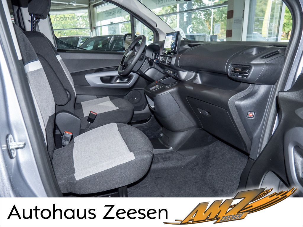 Citroën Berlingo XL BlueHDi 130 Max NAVI ACC 7-SITZER imagem 2