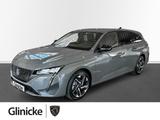 Peugeot 308 SW ALLURE Hybrid145 DSC6 NAVI/AHK/360°/LED - Peugeot 308 Jahreswagen: SW