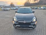 Fiat 500X Cross - Fiat 500X mit Diesel-Antrieb