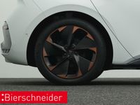 Cupra Born - Vorschau Bild 28