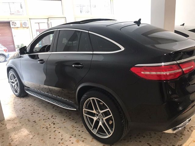 Mercedes-Benz Mercedes-benz GLE 350d 4Matic AMG Coupé km 11000