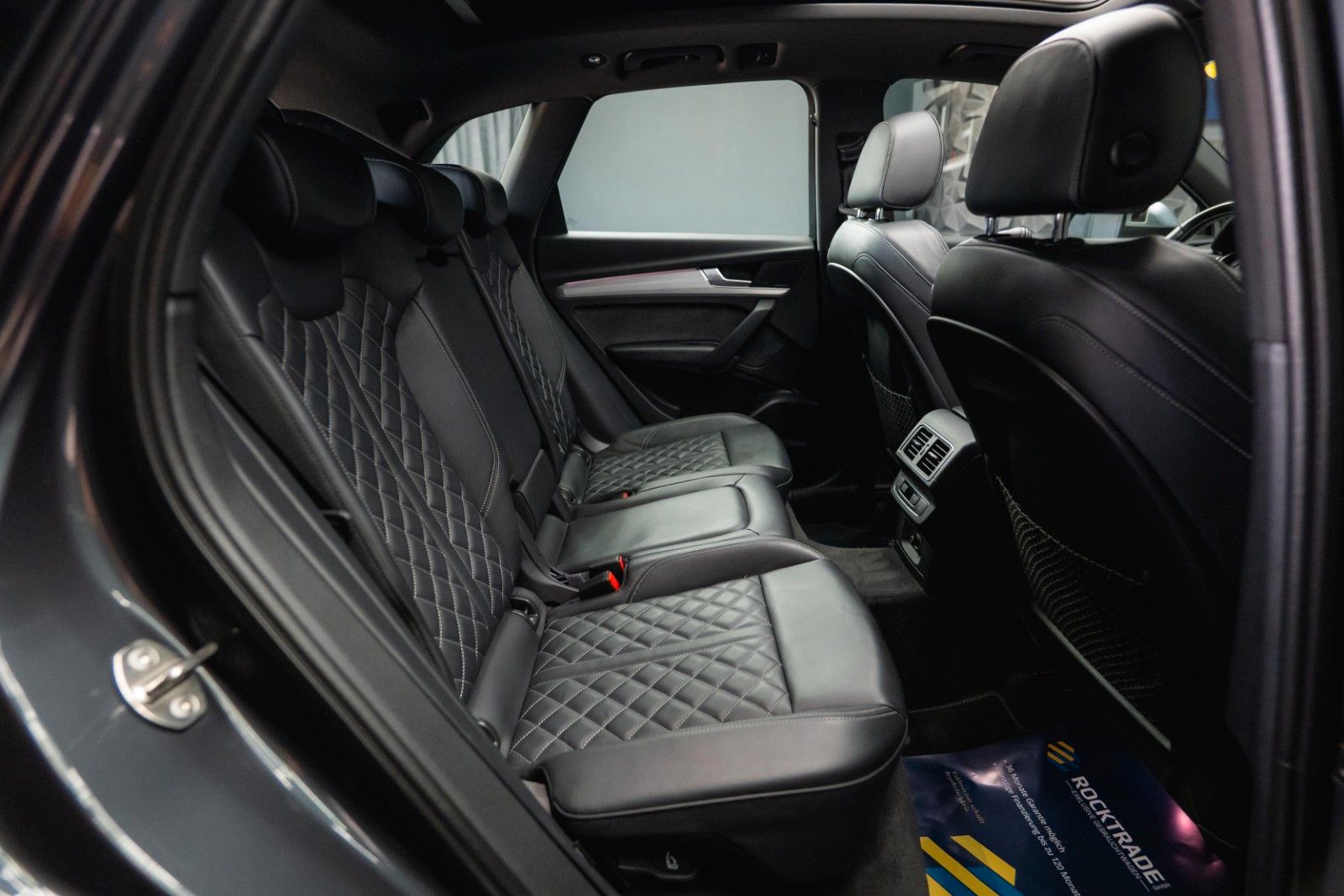 Fahrzeugabbildung Audi SQ5 3.0 TFSI quattro | Pano | Virtual | ACC | 21