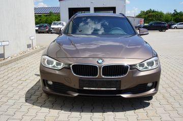 BMW 320 - 3