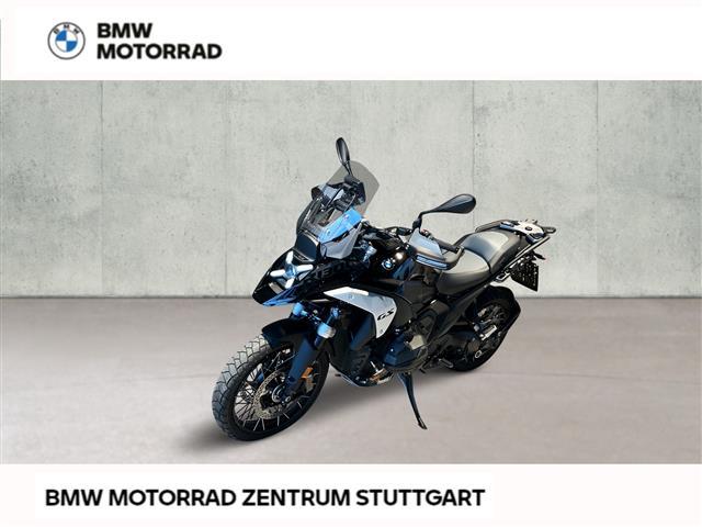 BMW R 1300 GS