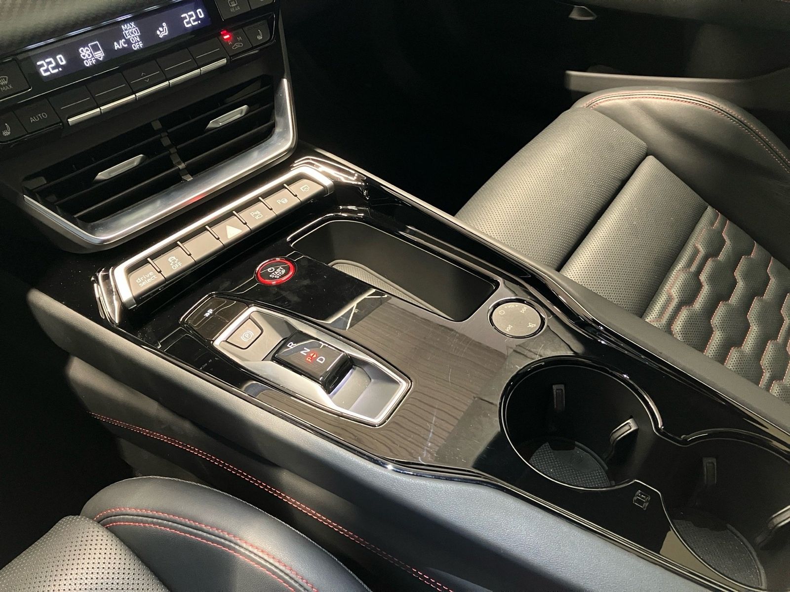 Audi e-tron GT - Bild 14