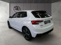Skoda Fabia - Vorschau Bild 4