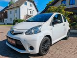 Toyota Aygo AYGO Basis/ KLIMA - Toyota Gebrauchtwagen in Düren