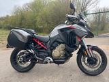 Ducati Multistrada V4S GT Grand Tour Speichenräder  - Offers