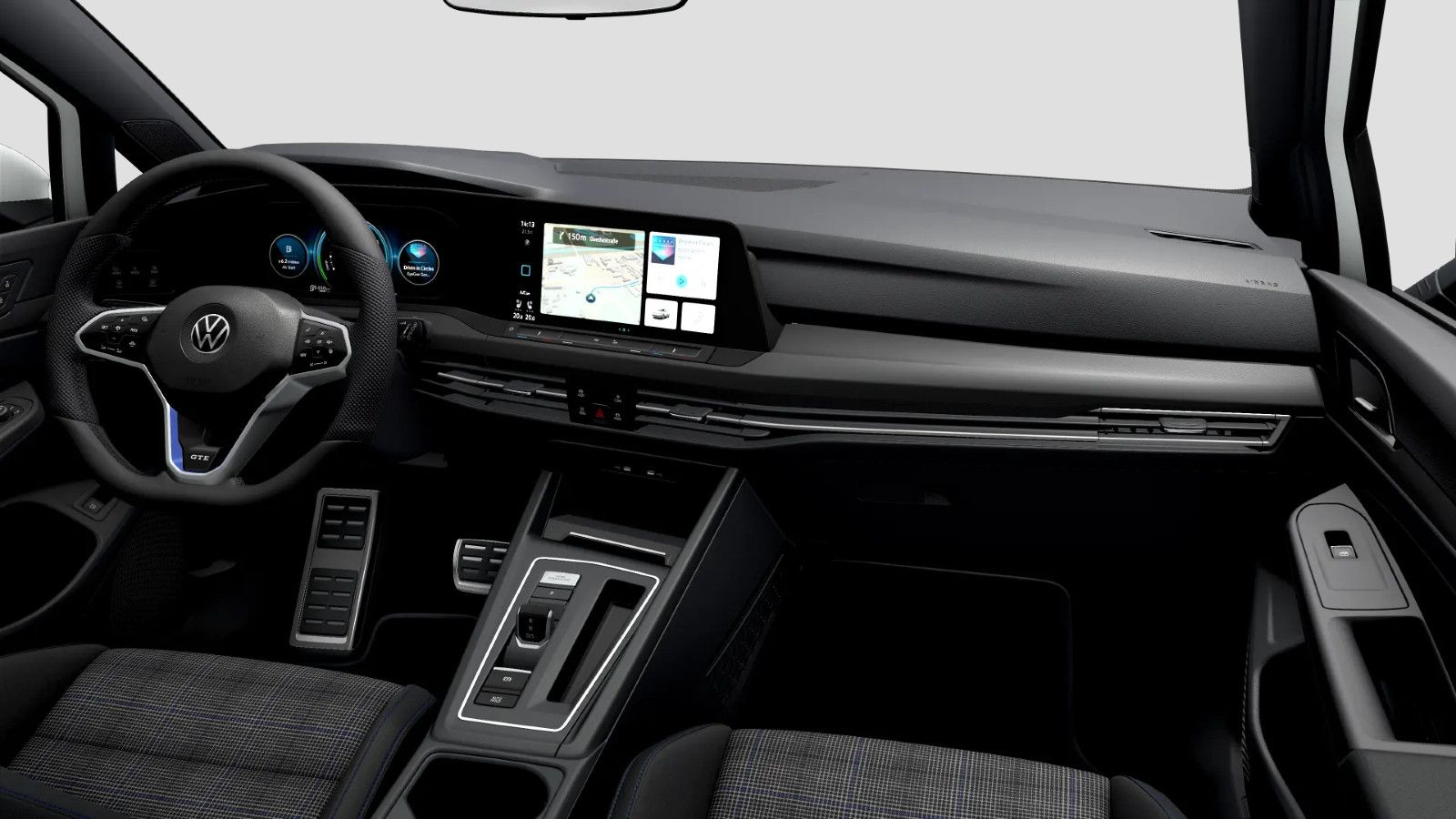 Volkswagen Golf - Bild 8