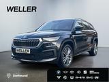 Skoda Kodiaq 2.0 TDI DSG L&K *AHK*StHz*360*Leder*4xSHZ - Skoda Kodiaq in Hagen