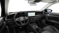 Volkswagen Tayron - Vorschau Bild 10