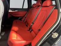 BMW X3 M - Vorschau Bild 9