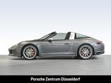 Porsche 991 911 Targa 4 GTS Naturleder Liftsystem-VA - Porsche 991 mit Benzin-Antrieb: Allradantrieb